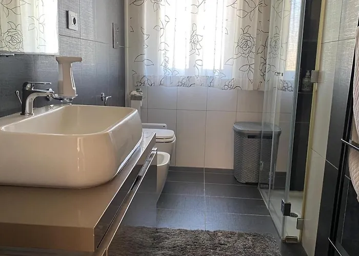 Lägenhet Terrazza Incanto