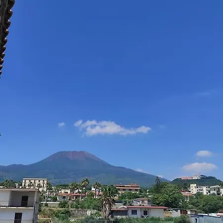 Terrazza Incanto * Torre del Greco