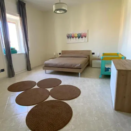 Terrazza Incanto Apartman Torre del Greco