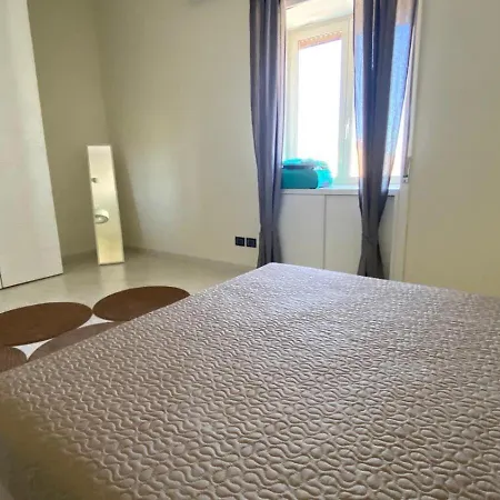 Terrazza Incanto Torre del Greco