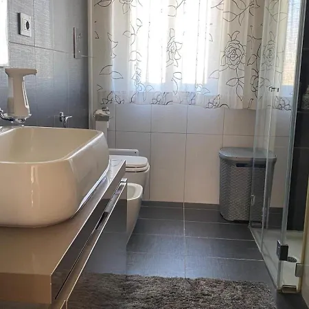 Apartman Terrazza Incanto