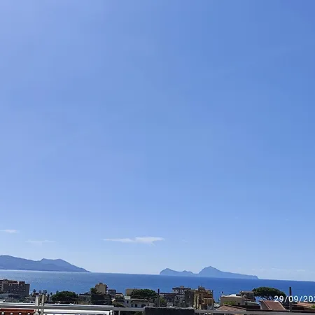 Terrazza Incanto Torre del Greco