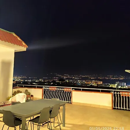 Terrazza Incanto Torre del Greco