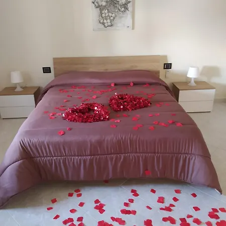 Apartman Terrazza Incanto *