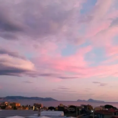 Apartman Terrazza Incanto *