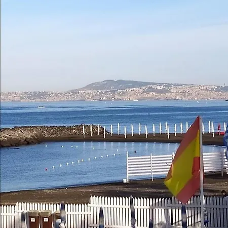 Terrazza Incanto Apartamento *