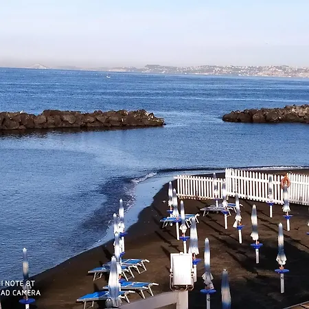Terrazza Incanto * Torre del Greco
