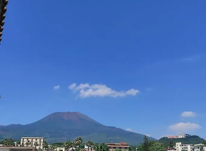 Terrazza Incanto * トッレ・デル・グレコ