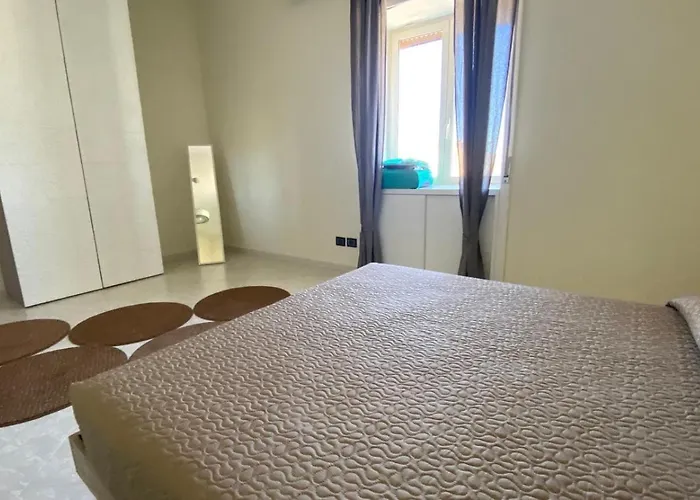 Terrazza Incanto トッレ・デル・グレコ