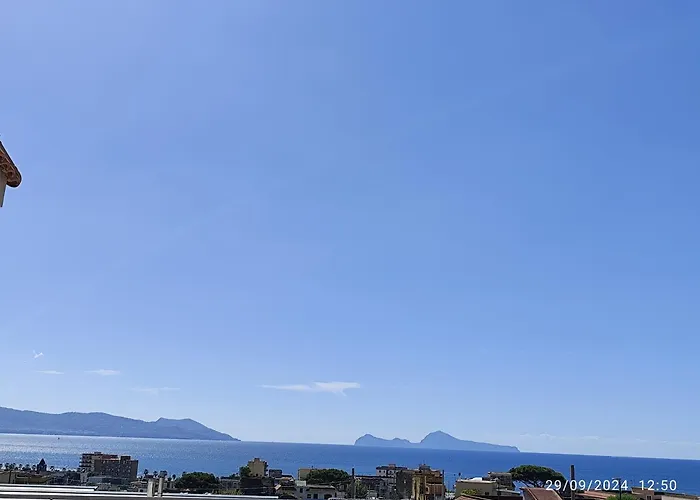 Terrazza Incanto トッレ・デル・グレコ