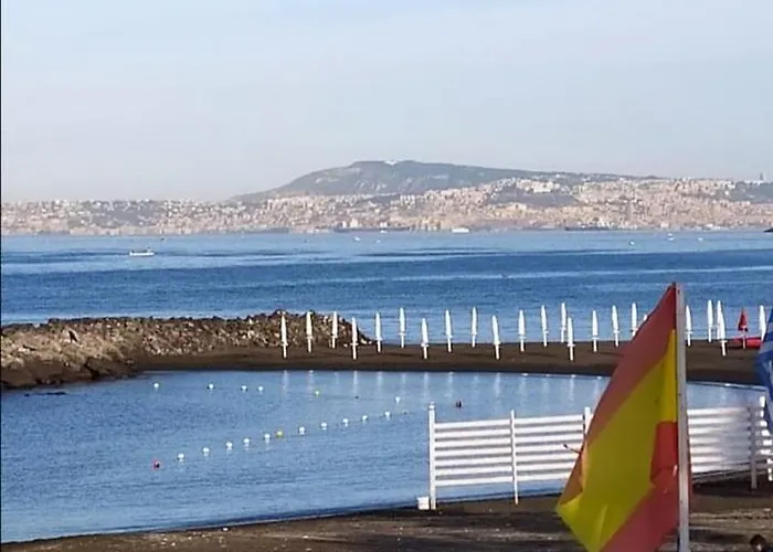 Terrazza Incanto アパート *