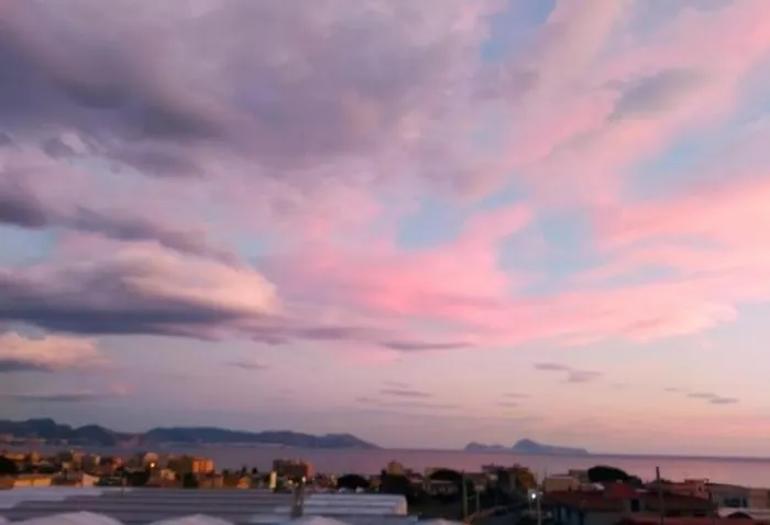 アパート Terrazza Incanto *